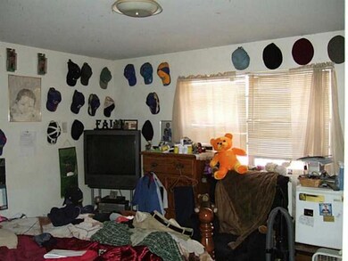 Master Bedroom.