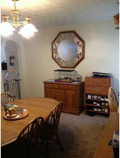 Dining Room.