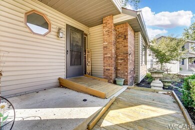 45 Stinebaugh Dr, Wapakoneta, OH 45895 - photo 4