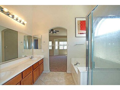Master Bath/Spa.