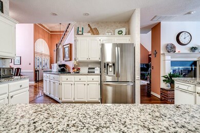 2601 Carrington Pointe Rd, Fort Smith, AR 72903 - photo 6