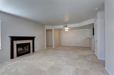 Living & Dining Room