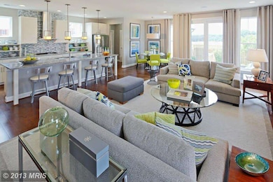 13502 Windy Meadow Ln unit P003, Silver Spring, MD 20906 - photo 3