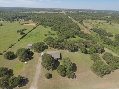 338418 E Highway 62, Meeker, OK 74855 - photo 3