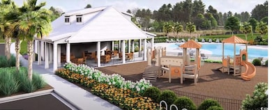 300 River Edge Dr unit Phase 3 lot 339, Myrtle Beach, SC 29588 - photo 4