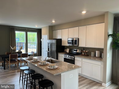 141 Tye Ct unit HOMESITE 72, Winchester, VA 22602 - photo 6