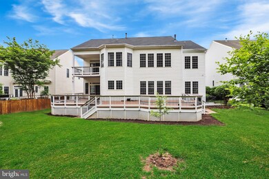 7316 Beechwood Dr, Springfield, VA 22153 - photo 3