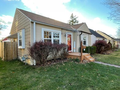 Front Left 1102