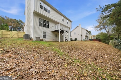 2254 Caneridge Trail SW, Marietta, GA 30064 - photo 5