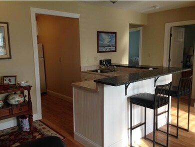 38 Church St unit 4, Lincoln, NH 03251 - photo 2