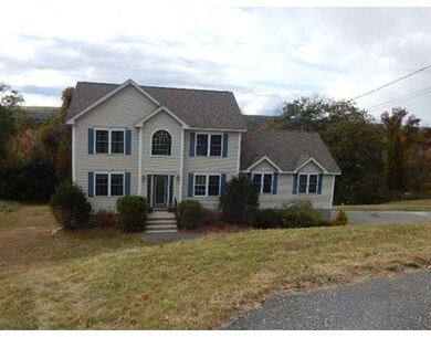 202 Old Keene Rd, Athol, MA 01331 - photo 2