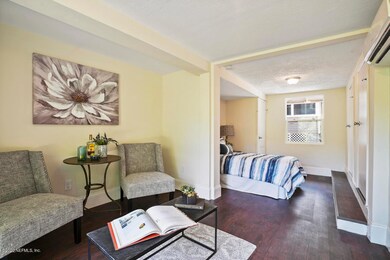 3676 Valencia Rd unit A, Jacksonville, FL 32205 - photo 3