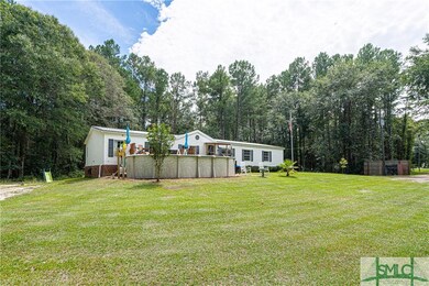 609 S Ash St, Springfield, GA 31329 - photo 4