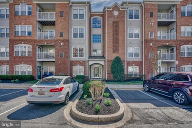 201 Secretariat Dr unit 201F, Havre de Grace, MD 21078 - photo 2