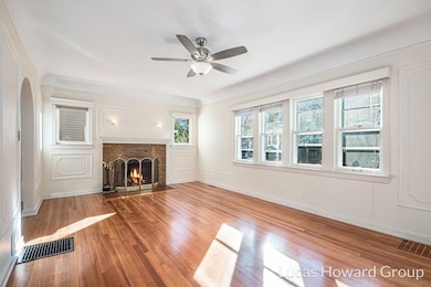 1120 Underwood Ave SE, Grand Rapids, MI 49506 - photo 2