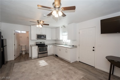 2721 Mcmurray Dr, Pahrump, NV 89060 - photo 3