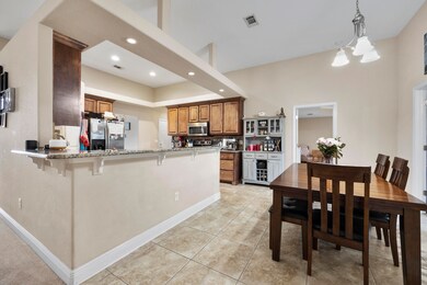 Breakfast/Kitchen