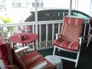 Porch