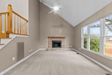 1370 Hope Dr, Greenville, NC 27858 - photo 5