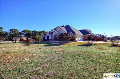 1295 Frederick Ln, Temple, TX 76502 - photo 5
