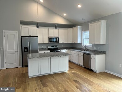 Lot 25 Chalcedony Dr, Martinsburg, WV 25404 - photo 5