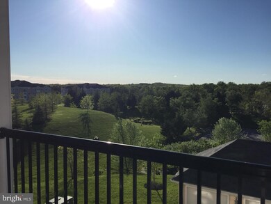 8616 Wintergreen Ct unit 307, Odenton, MD 21113 - photo 4