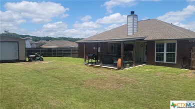 902 Whirlaway Dr, Copperas Cove, TX 76522 - photo 2