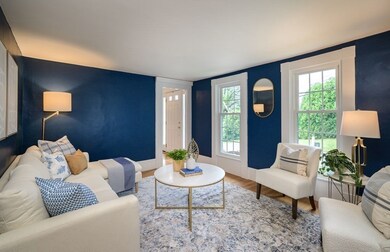 4 Middle Rd, Southborough, MA 01772 - photo 6