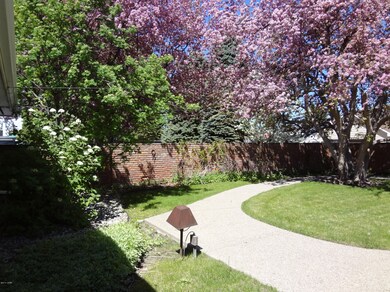 HEAVENLY BACKYARD!!