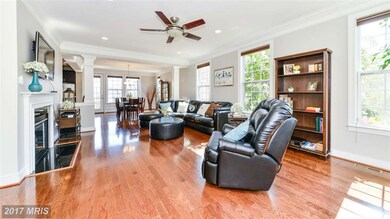 2085 Laura Mews Place, Alexandria, VA 22303 - photo 3