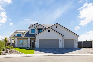 3018 E Alderann St, St. George, UT 84790 - photo 2