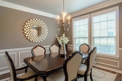7904 Country Meadow Dr, North Richland Hills, TX 76182 - photo 7