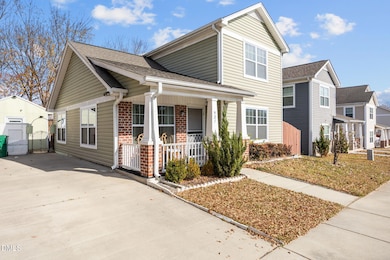 921 Norton St, High Point, NC 27263 - photo 2