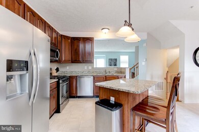 9718 Harvester Cir unit 9718, Perry Hall, MD 21128 - photo 7