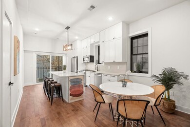 547 Palisade Ave unit 2, Jersey City, NJ 07307 - photo 2