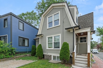 23 Bellis Cir, Cambridge, MA 02140 - photo 2