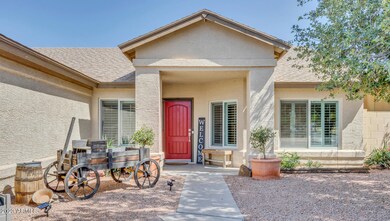 613 S Terrace Rd, Chandler, AZ 85226 - photo 2