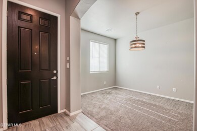 13669 Matfen Ave, Horizon City, TX 79928 - photo 4