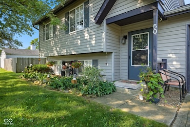 50 Meadow Creek Blvd, Whiteland, IN 46184 - photo 6