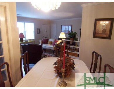 Dining Room.