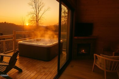 2008 Mindy Jo Way, Sevierville, TN 37862 - photo 2