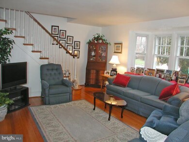 404 Estaugh Ave, Haddonfield, NJ 08033 - photo 5