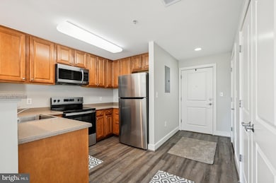 400 Renfro Dr unit 307, Glen Burnie, MD 21060 - photo 6