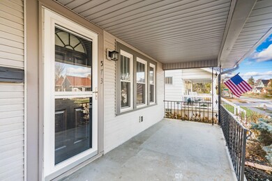573 Townsend Ave, Columbus, OH 43223 - photo 4