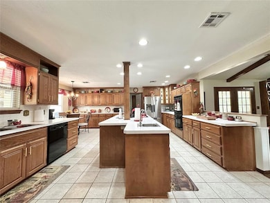 12 Juel Dr, Shawnee, OK 74804 - photo 5