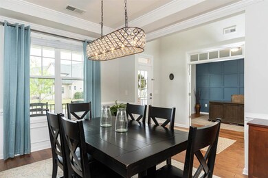 2731 Abruzzo Dr, Apex, NC 27502 - photo 5