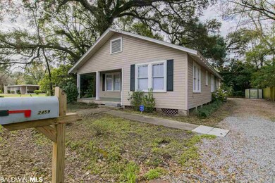 2459 Emogene St, Mobile, AL 36606 - photo 3