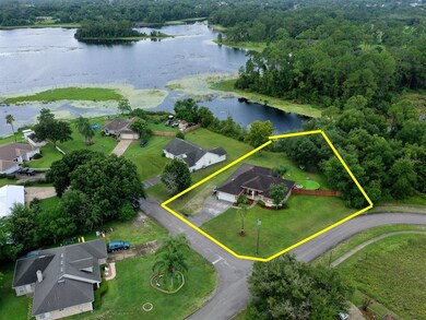 Corner of Parma and Little Court