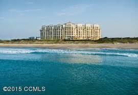 Beach access from your villa