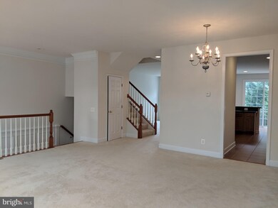9247 Laurel Ridge Crossing Rd, Lorton, VA 22079 - photo 3